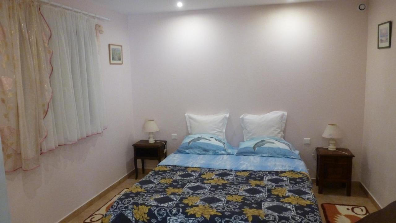 Appartement Du Lac Les Esterets du Lac Экстерьер фото